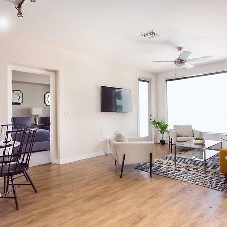 Appartement Sd Penthouse Masterpiece à San Diego Extérieur photo