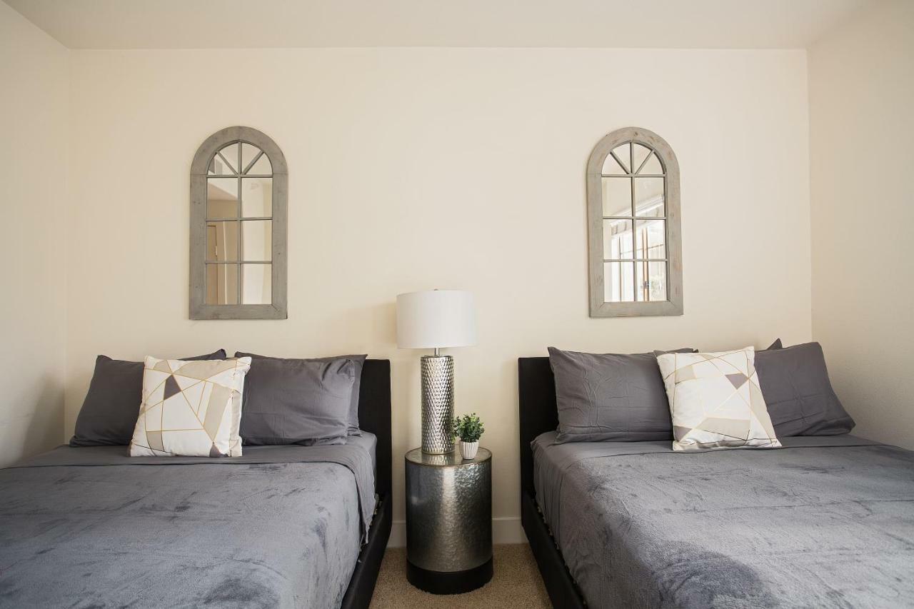 Appartement Sd Penthouse Masterpiece à San Diego Extérieur photo